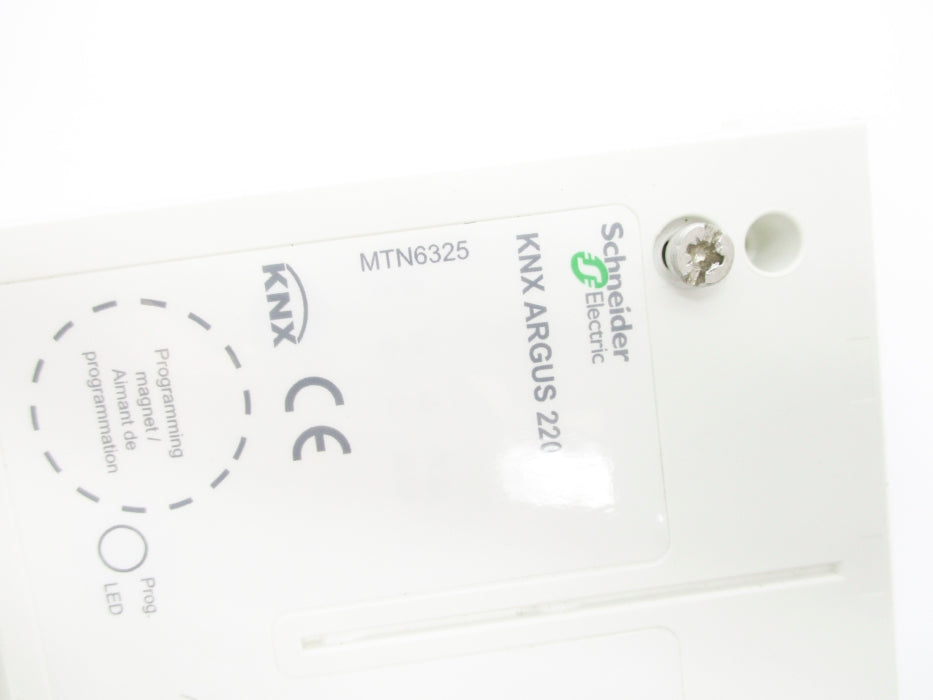 SCHNEIDER ELECTRIC MTN6325 NSNP