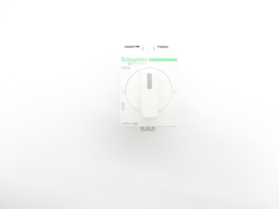 SCHNEIDER ELECTRIC 15126 NSNP