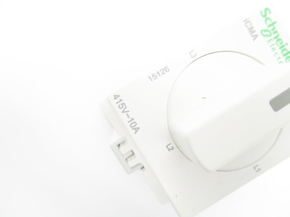 SCHNEIDER ELECTRIC 15126 NSNP