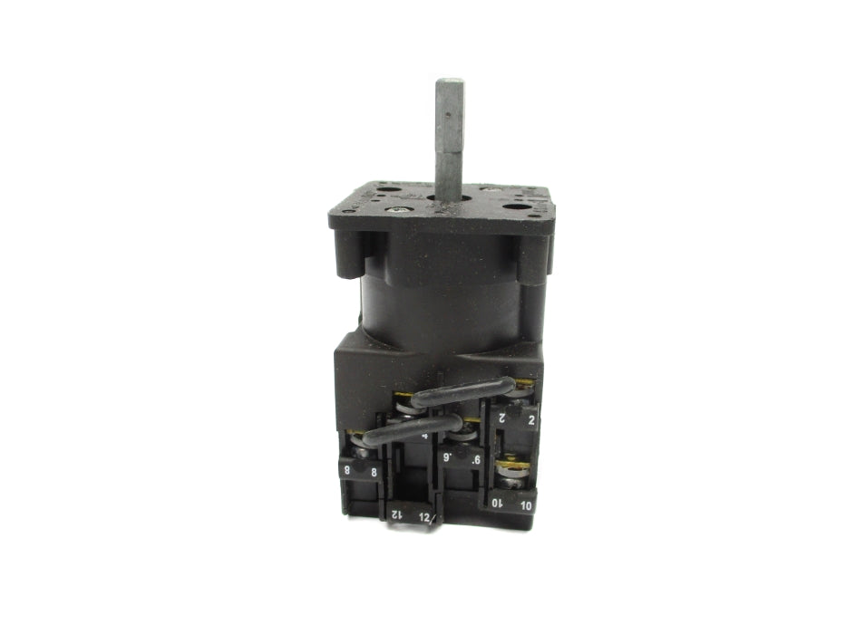 SCHNEIDER ELECTRIC K2E003WLH NSNP