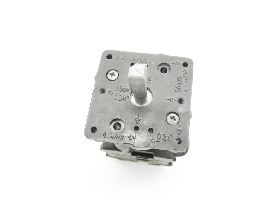 SCHNEIDER ELECTRIC K2E003WLH NSNP