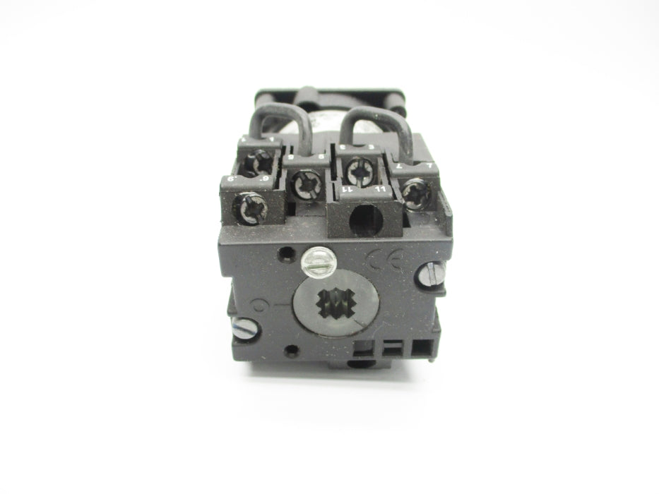 SCHNEIDER ELECTRIC K2E003WLH NSNP