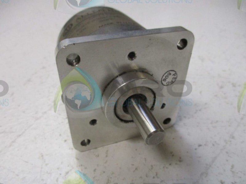 ALLEN BRADLEY 845H-SJDZ23CHY1C OPTICAL ENCODER *USED*