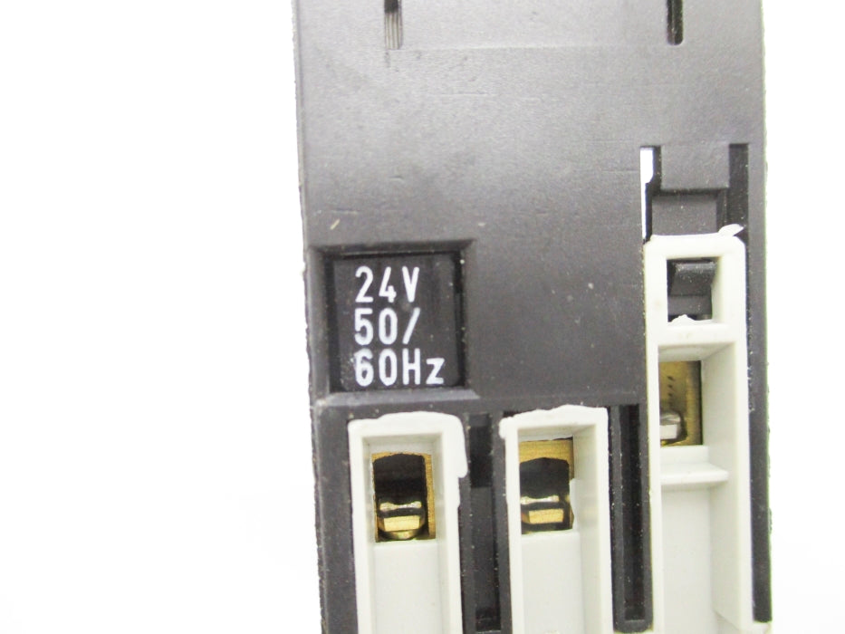 SCHNEIDER ELECTRIC LC1SKGC200 24V NSNP
