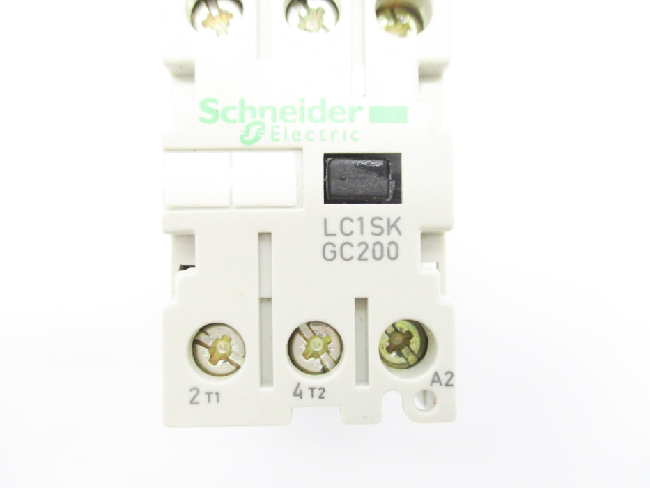 SCHNEIDER ELECTRIC LC1SKGC200 24V NSNP
