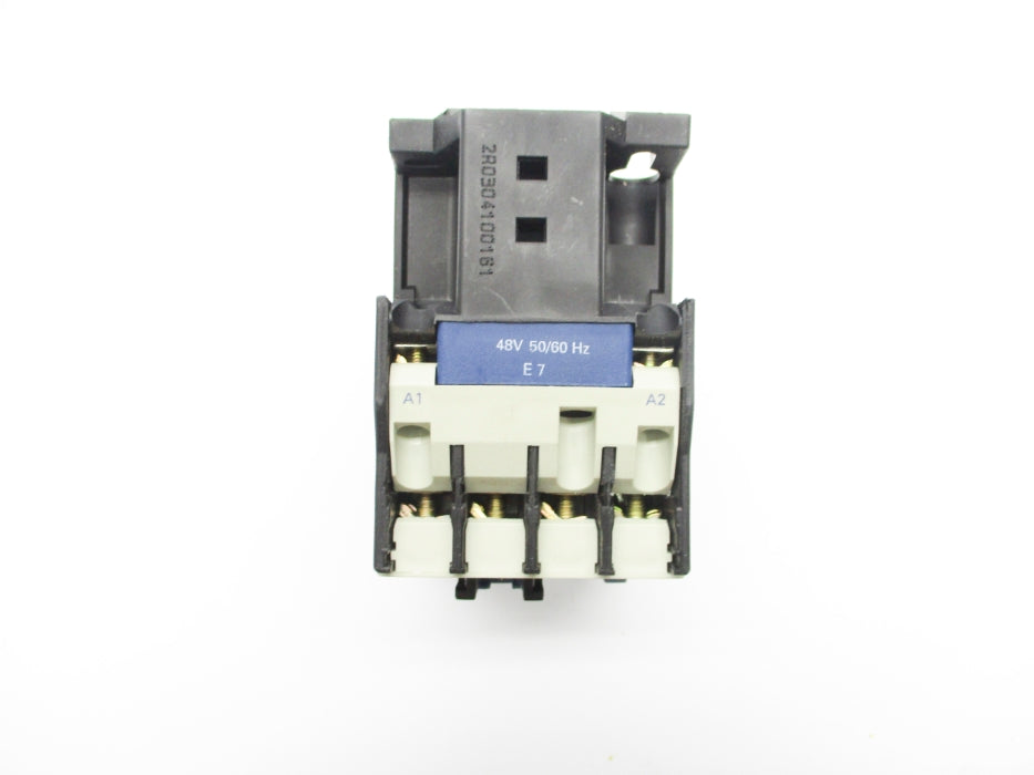 TELEMECANIQUE LC1D2501E7 48V NSNP