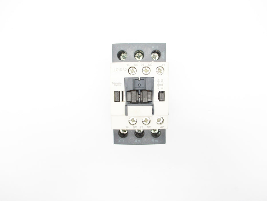 SCHENIDER ELECTRIC LC1D32Q7 380V (AS PICTURED) NSNP