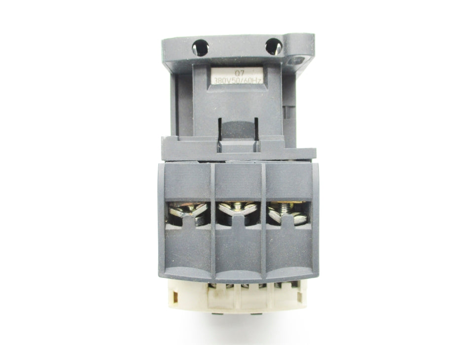 SCHENIDER ELECTRIC LC1D32Q7 380V (AS PICTURED) NSNP
