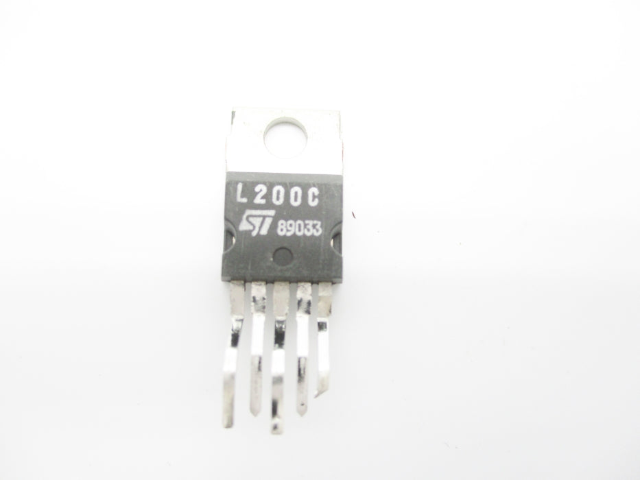 ST MICRO L200C NSNP