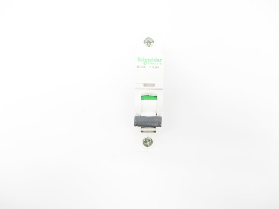 SCHENIDER ELECTRIC A9F92170 0.5A 240V NSNP
