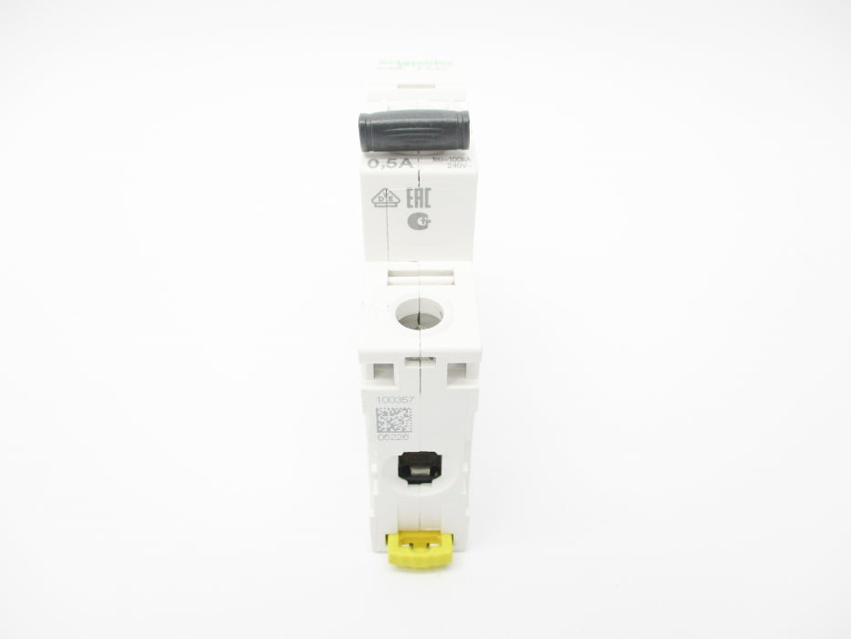SCHENIDER ELECTRIC A9F92170 0.5A 240V NSNP