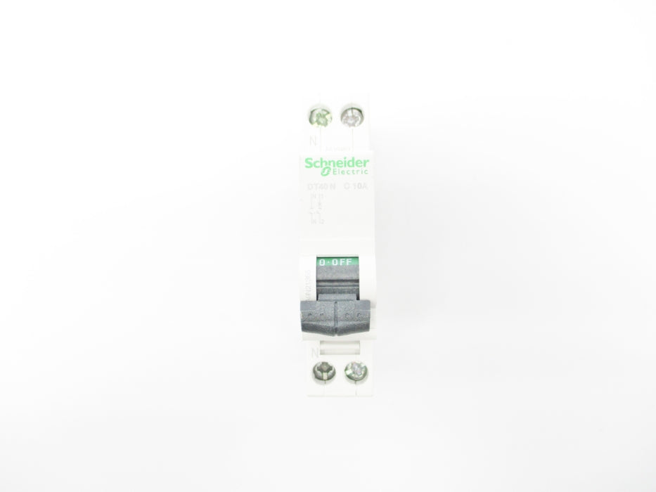 SCHNEIDER ELECTRIC A9N21365 10A 230V NSNP