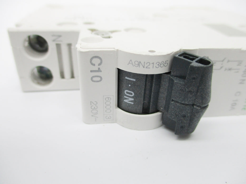SCHNEIDER ELECTRIC A9N21365 10A 230V NSNP