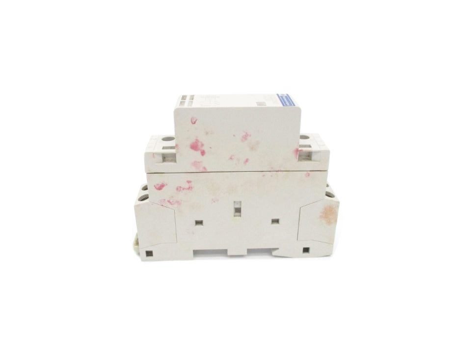 TELEMECANIQUE GC2520M5 220/240V 25A NSNP