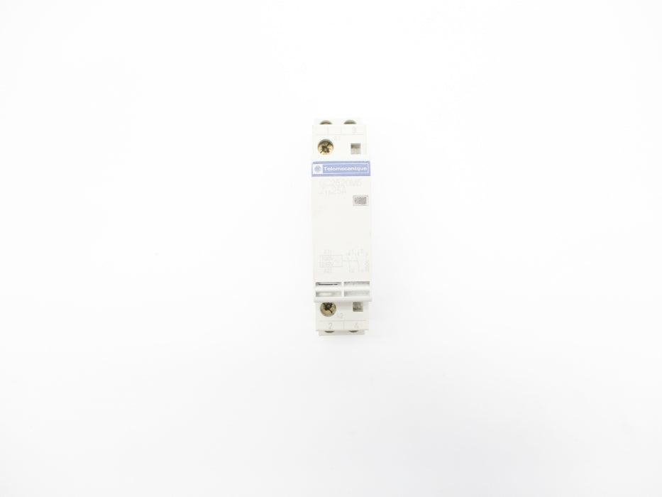 TELEMECANIQUE GC2520M5 220/240V 25A NSNP
