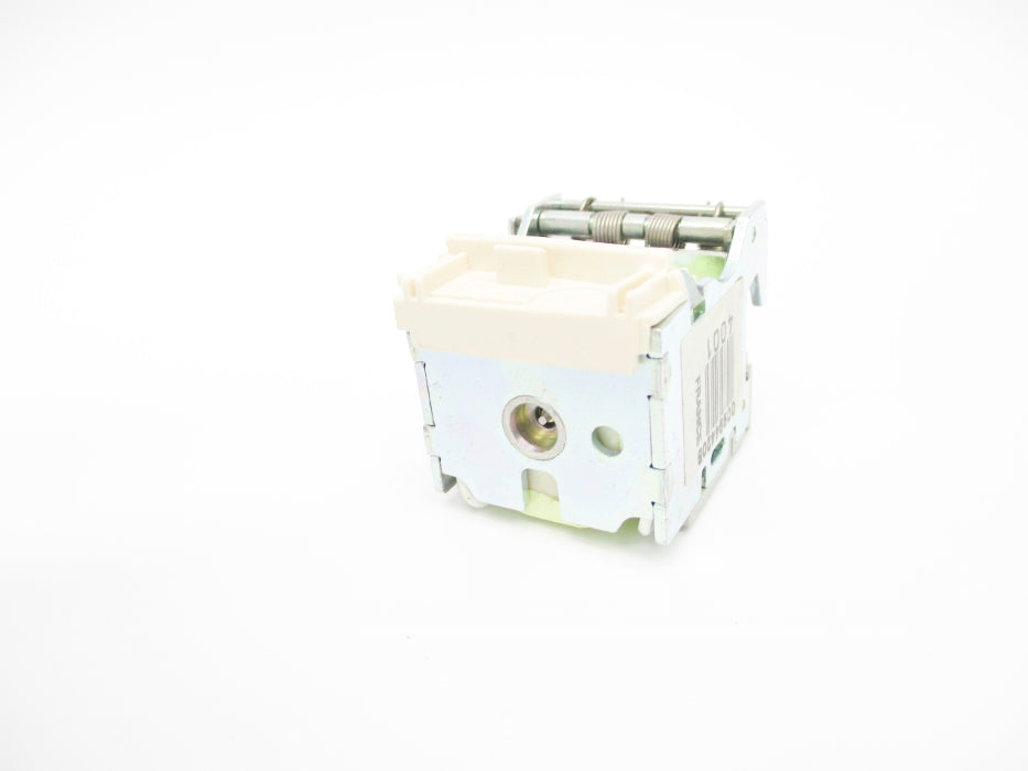 SCHNEIDER ELECTRIC MN/UVR 110/130V NSNP