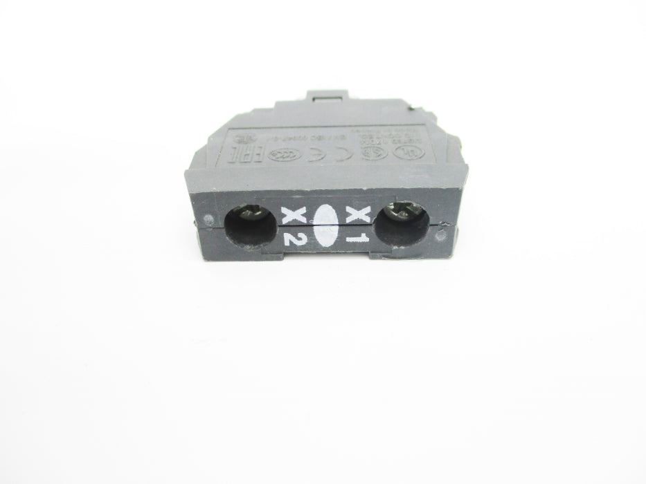 SCHNEIDER ELECTRIC ZBV-B1 NSNP