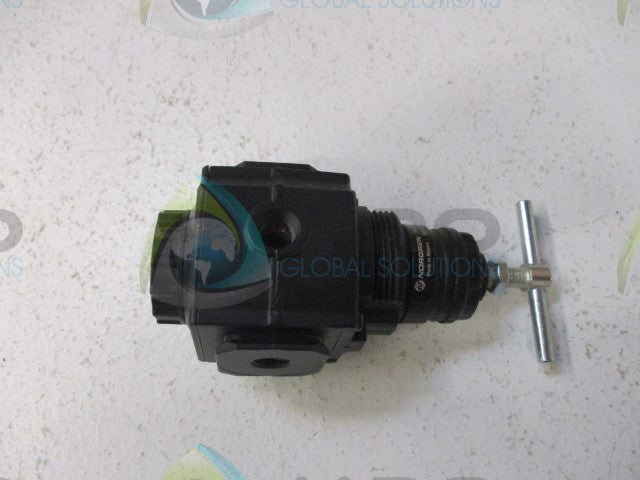 NORGREN R73G-2AT-RMN-7M PRESSURE REGULATOR *NEW NO BOX*