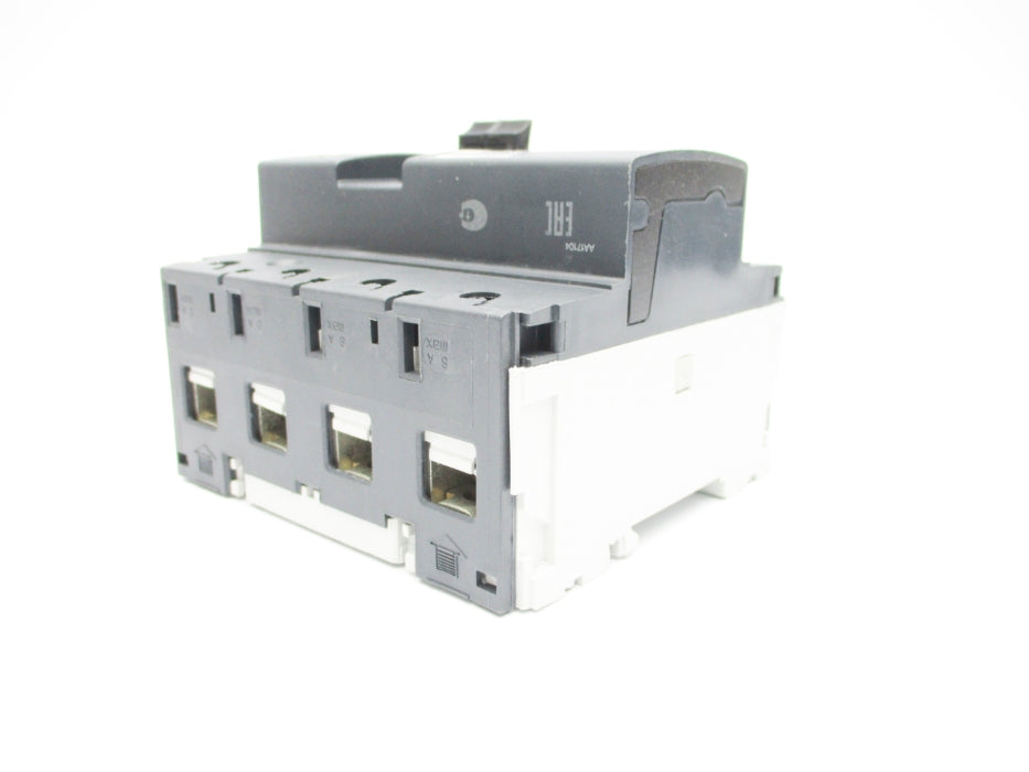 SCHNEIDER ELECTRIC 18660 100A 380/415V NSNP