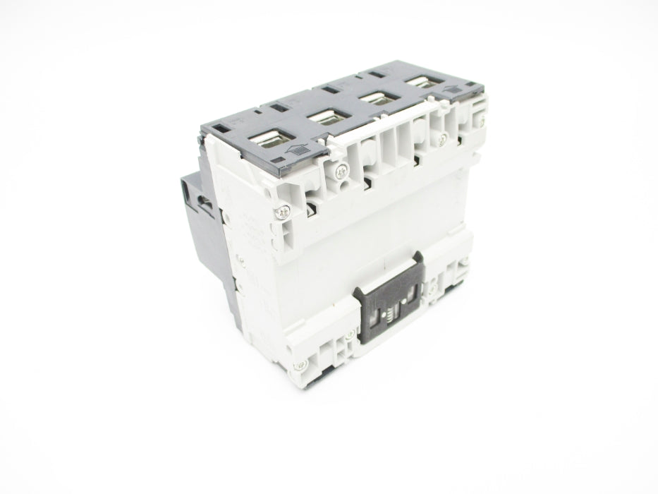 SCHNEIDER ELECTRIC 18660 100A 380/415V NSNP