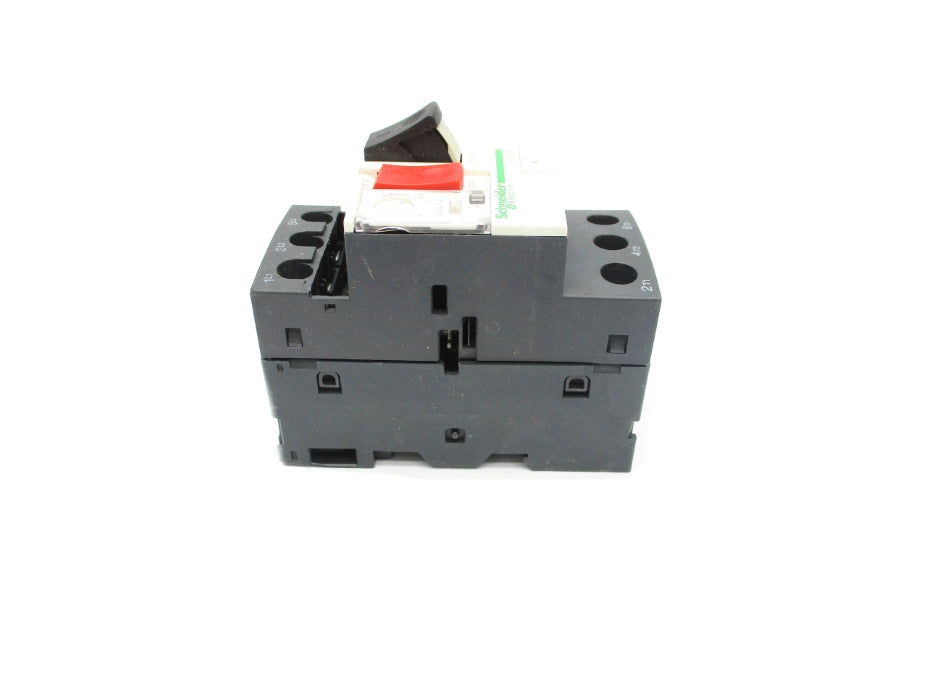 SCHNEIDER ELECTRIC GV2ME05 (AS PICTURED) NSNP