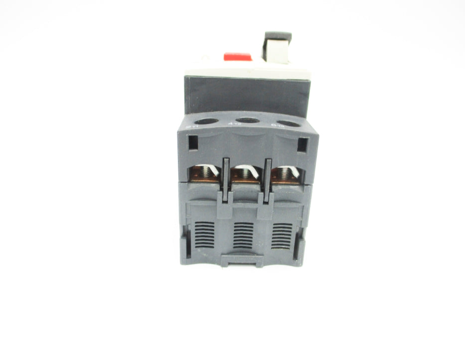 SCHNEIDER ELECTRIC GV2ME05 (AS PICTURED) NSNP