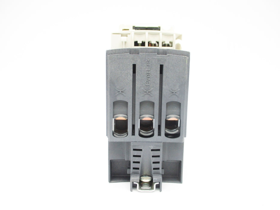 SCHNEIDER ELECTRIC LC1D40ABD 24V (AS PICTURED) NSNP