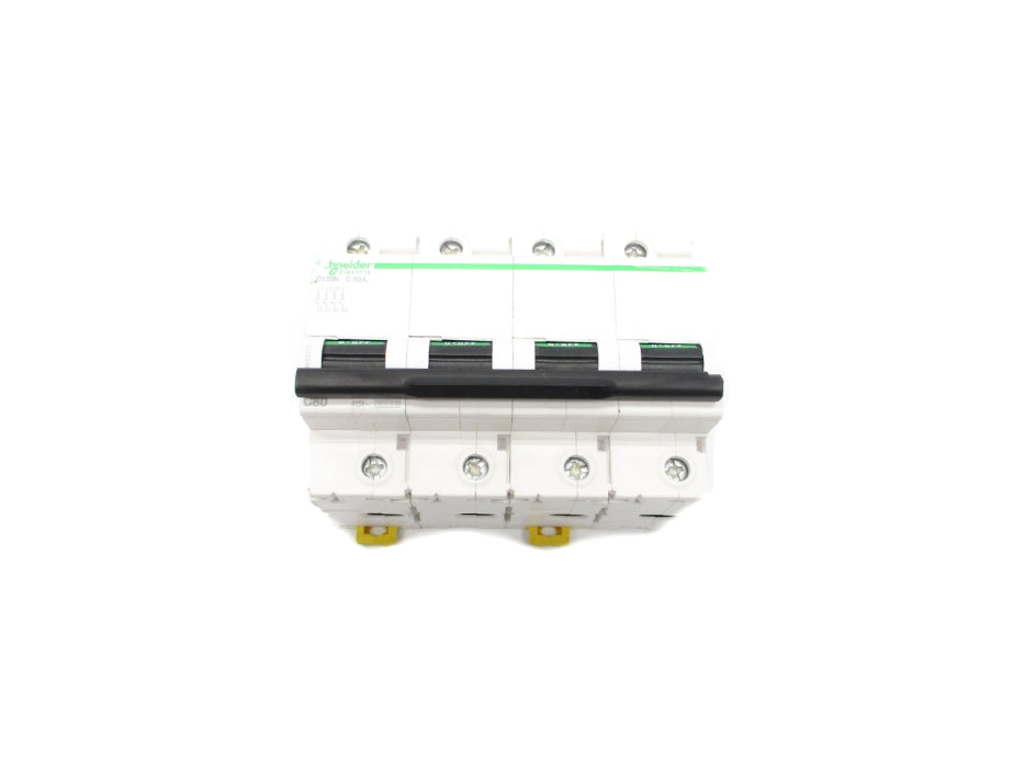 SCHNEIDER ELECTRIC A9N18372 80A 415V NSNP