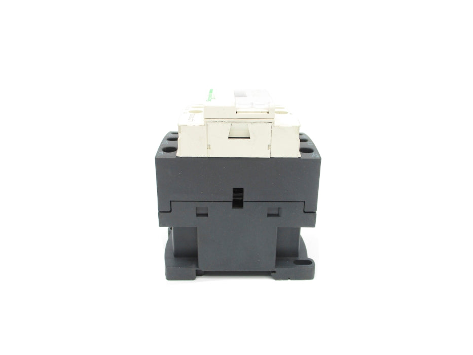 SCHNEIDER ELECTRIC LC1D12Q7 380V NSNP