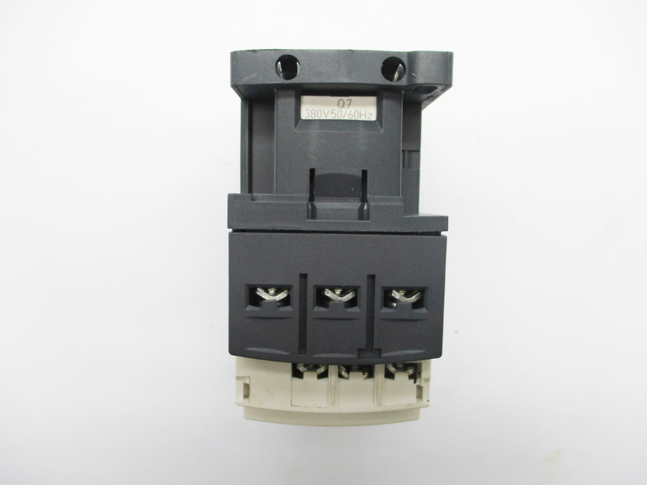 SCHNEIDER ELECTRIC LC1D12Q7 380V NSNP