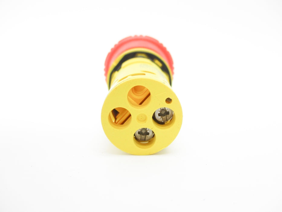 SCHNEIDER ELECTRIC XB7N42 NSNP