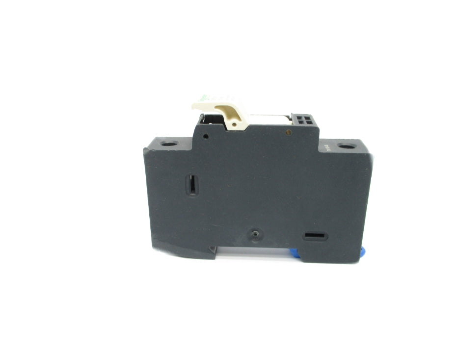 SCHNEIDER ELECTRIC DF101 (AS PICTURED) NSNP