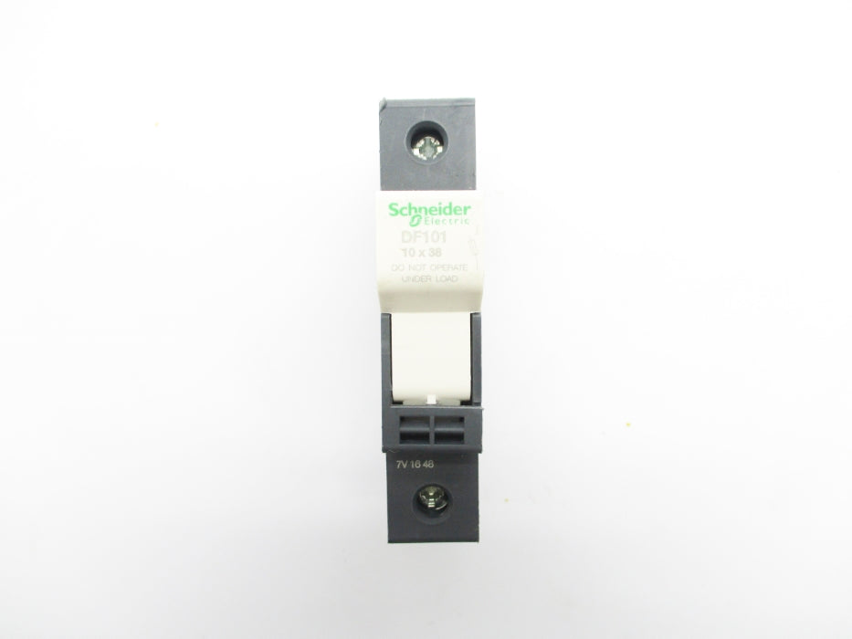 SCHNEIDER ELECTRIC DF101 (AS PICTURED) NSNP