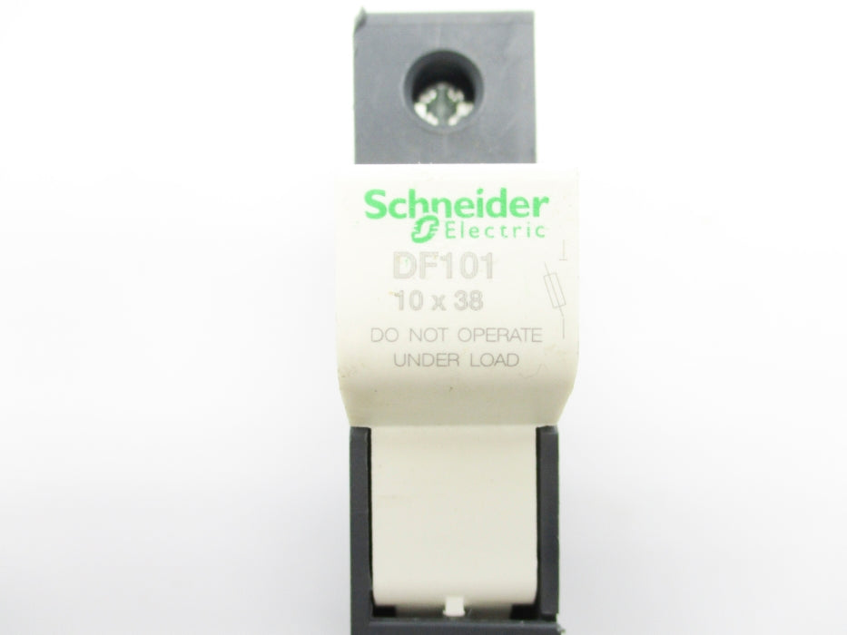 SCHNEIDER ELECTRIC DF101 (AS PICTURED) NSNP