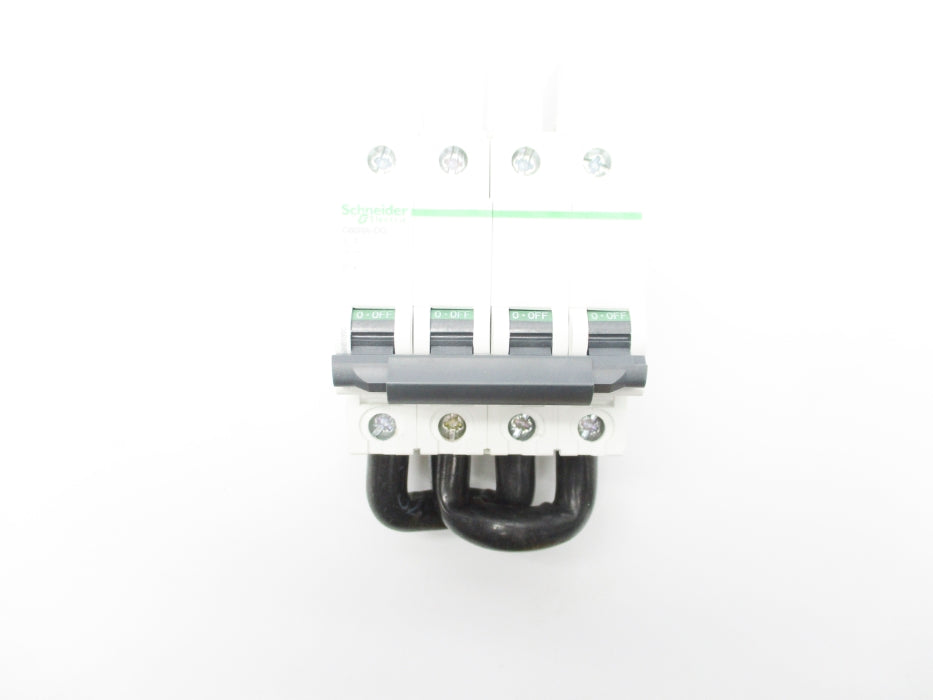 SCHNEIDER ELECTRIC A9N61690 20A 1000VDC NSMP