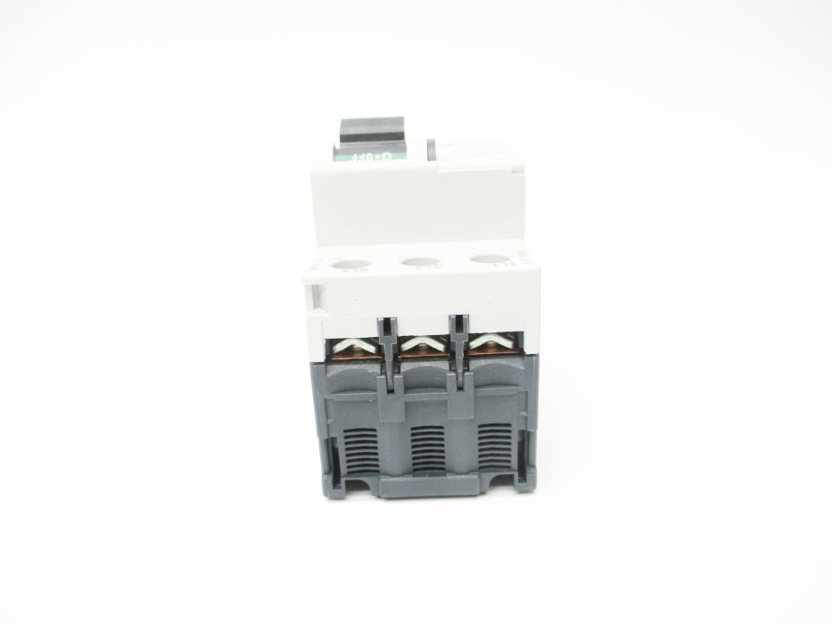 SCHNEIDER ELECTRIC 21106 1.6-2.5 NSMP