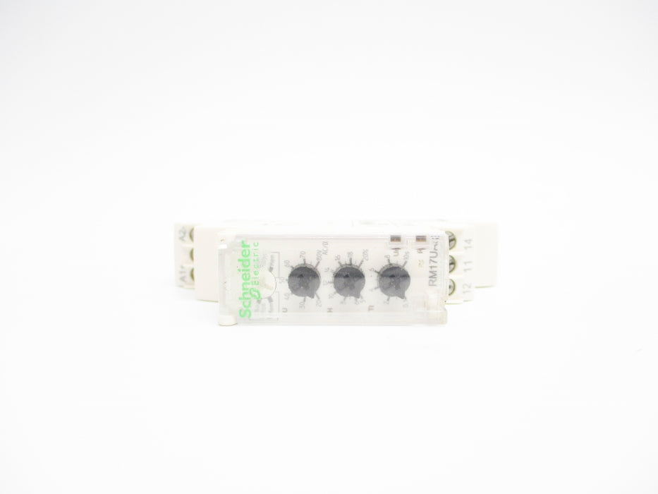 SCHNEIDER ELECTRIC RM17UAS16 80VAC NSMP