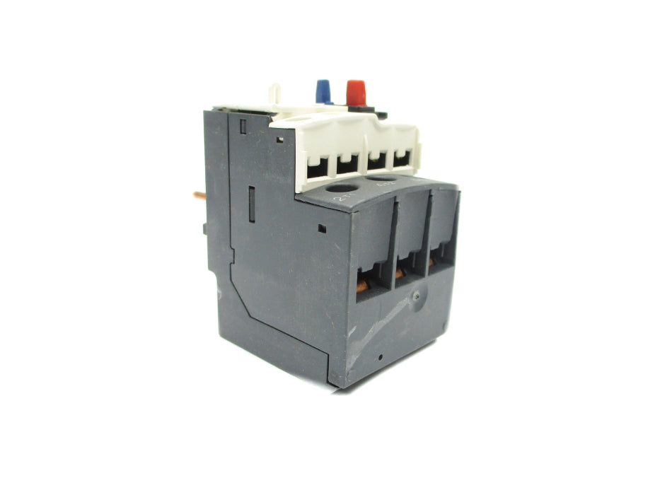 SCHNEIDER ELECTRIC LRD07 1.6-2.5 (AS PICTURED) NSNP