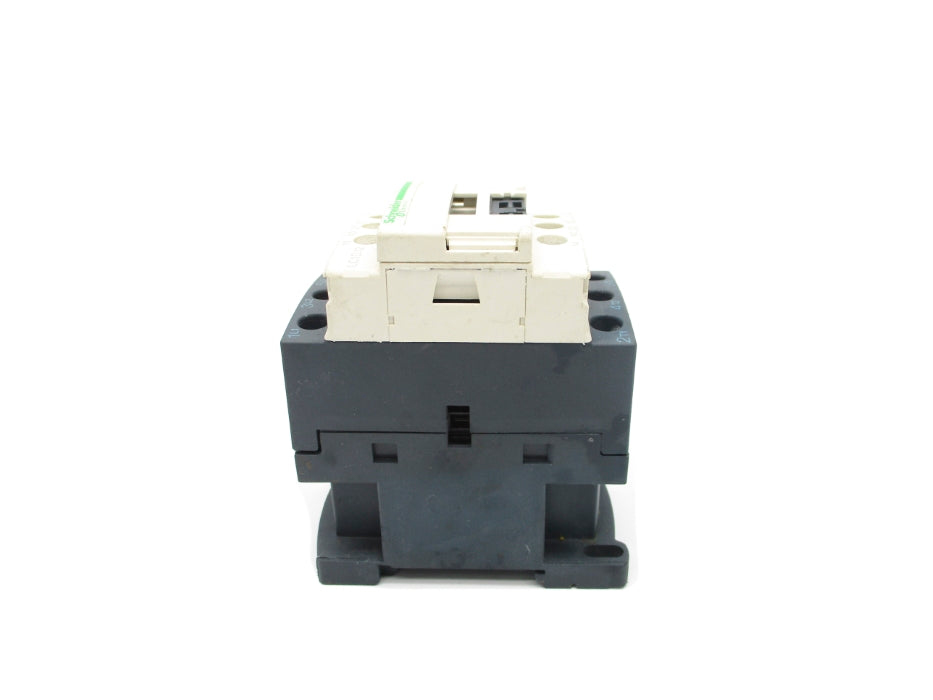 SCHNEIDER ELECTRIC LC1D12E7 48V (AS PICTURED) NSNP