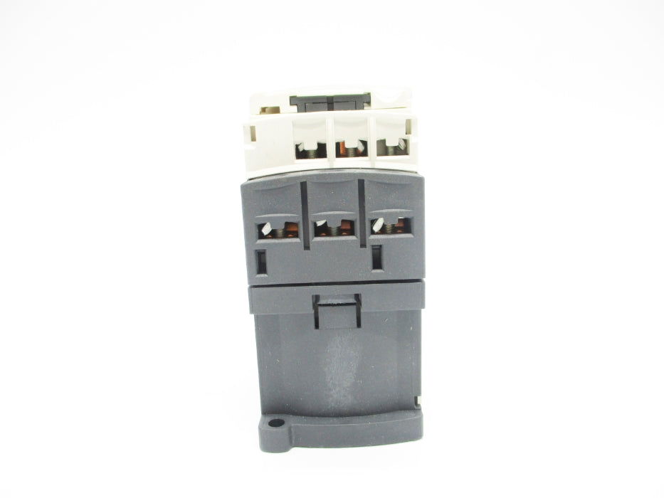 SCHNEIDER ELECTRIC LC1D18BD 24VDC NSNP