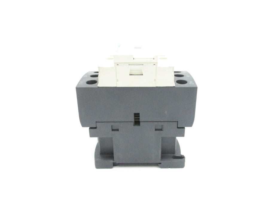 SCHNEIDER ELECTRIC LC1D38M7 220V NSNP