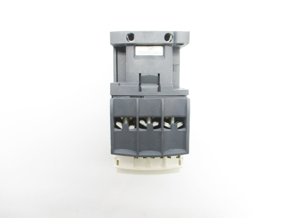 SCHNEIDER ELECTRIC LC1D25M7 220V NSNP