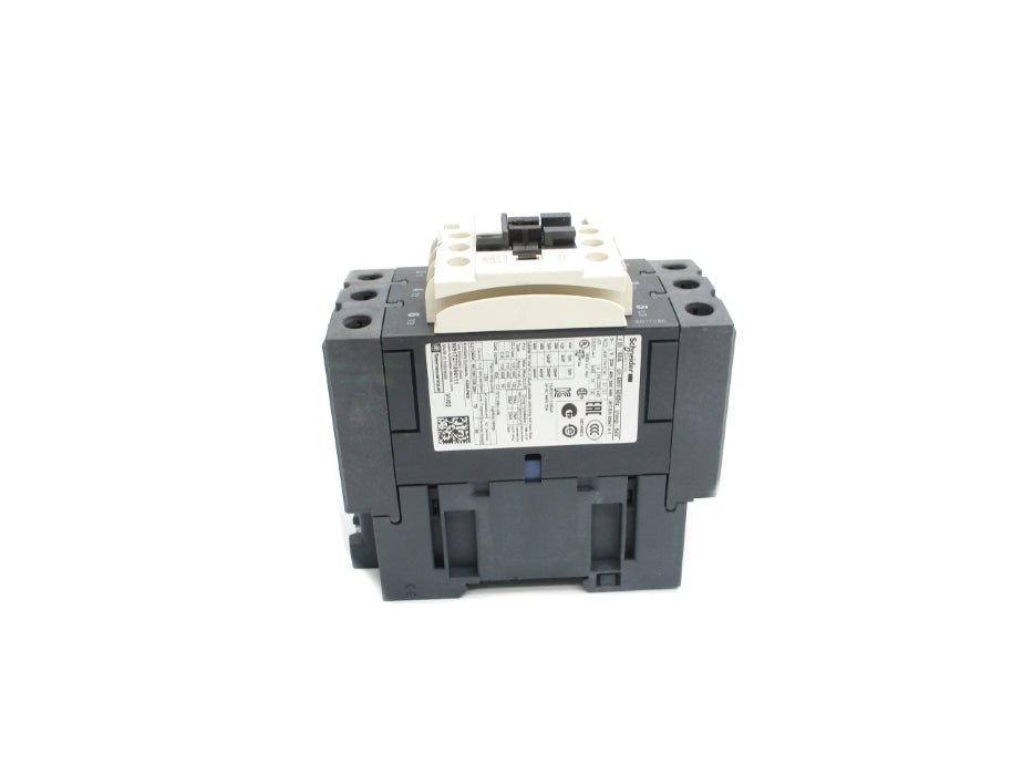 SCHNEIDER ELECTRIC LC1D65AM7 220V (AS PICTURED) NSNP