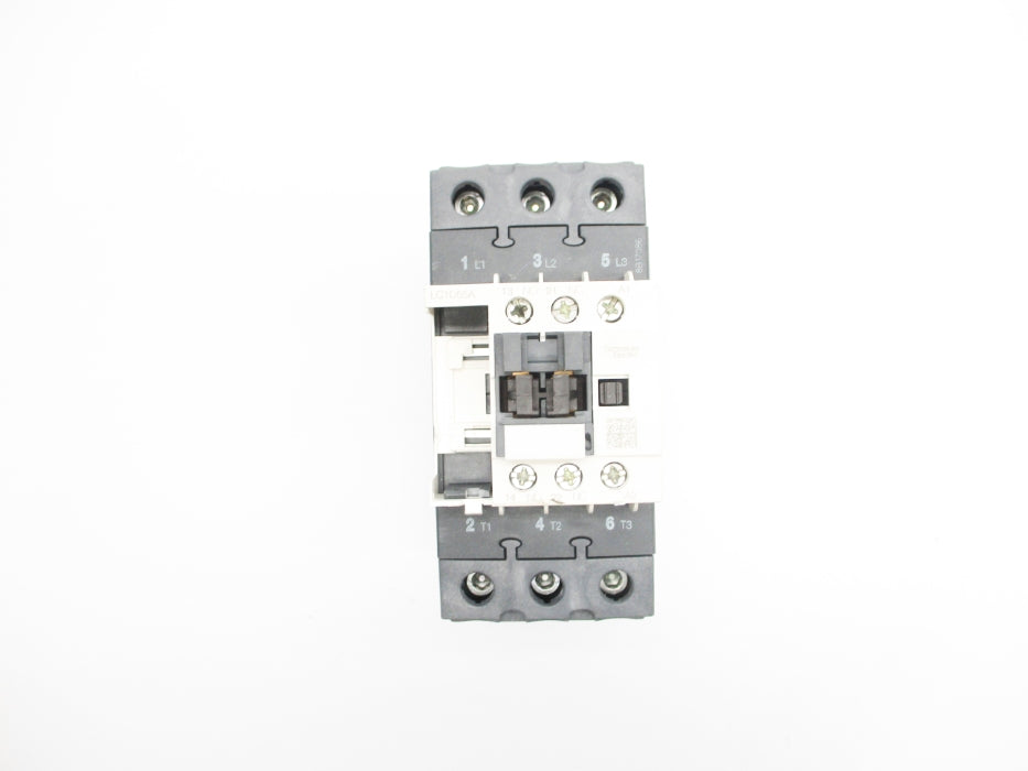 SCHNEIDER ELECTRIC LC1D65AM7 220V (AS PICTURED) NSNP