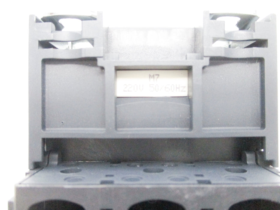 SCHNEIDER ELECTRIC LC1D65AM7 220V (AS PICTURED) NSNP
