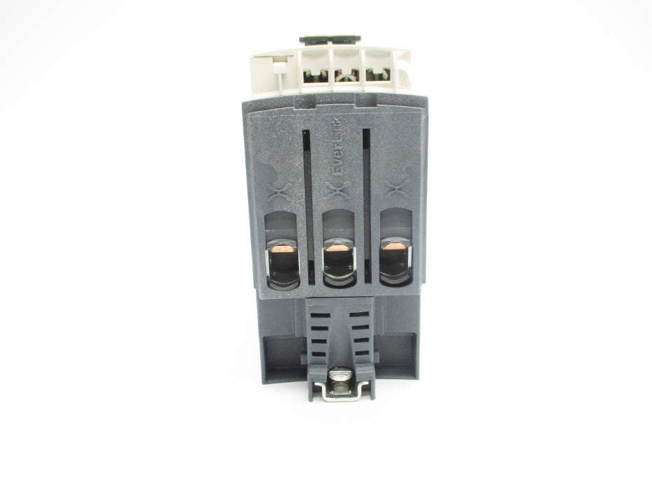 SCHNEIDER ELECTRIC LC1D40ABD 24V (AS PICTURED) NSNP