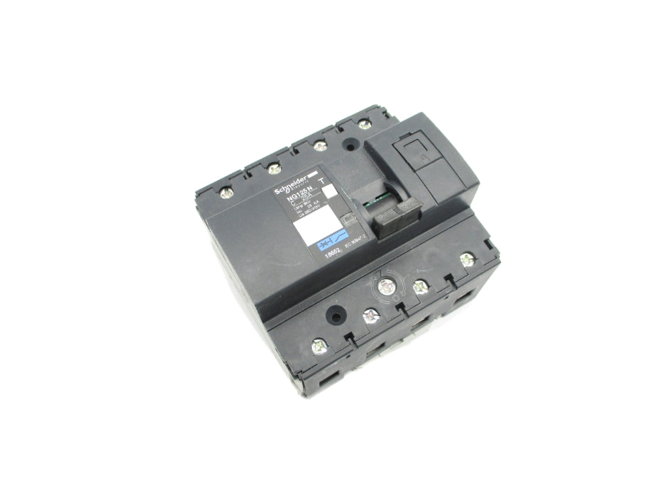 SCHNEIDER ELECTRIC 18652 25A 380/415V NSNP