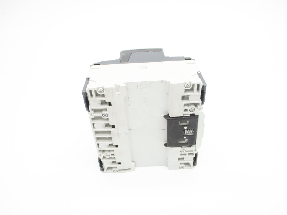 SCHNEIDER ELECTRIC 18609 NG125A 380/415V 125A NSNP