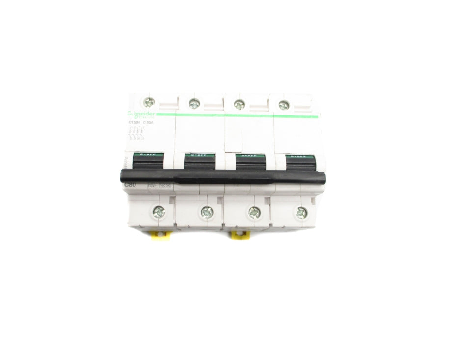 SCHNEIDER ELECTRIC A9N18372 80A 415V (AS PICTURED) NSNP