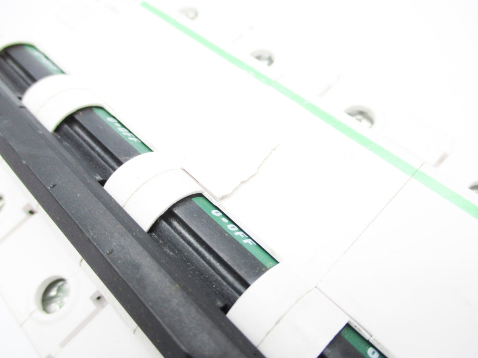 SCHNEIDER ELECTRIC A9N18372 80A 415V (AS PICTURED) NSNP